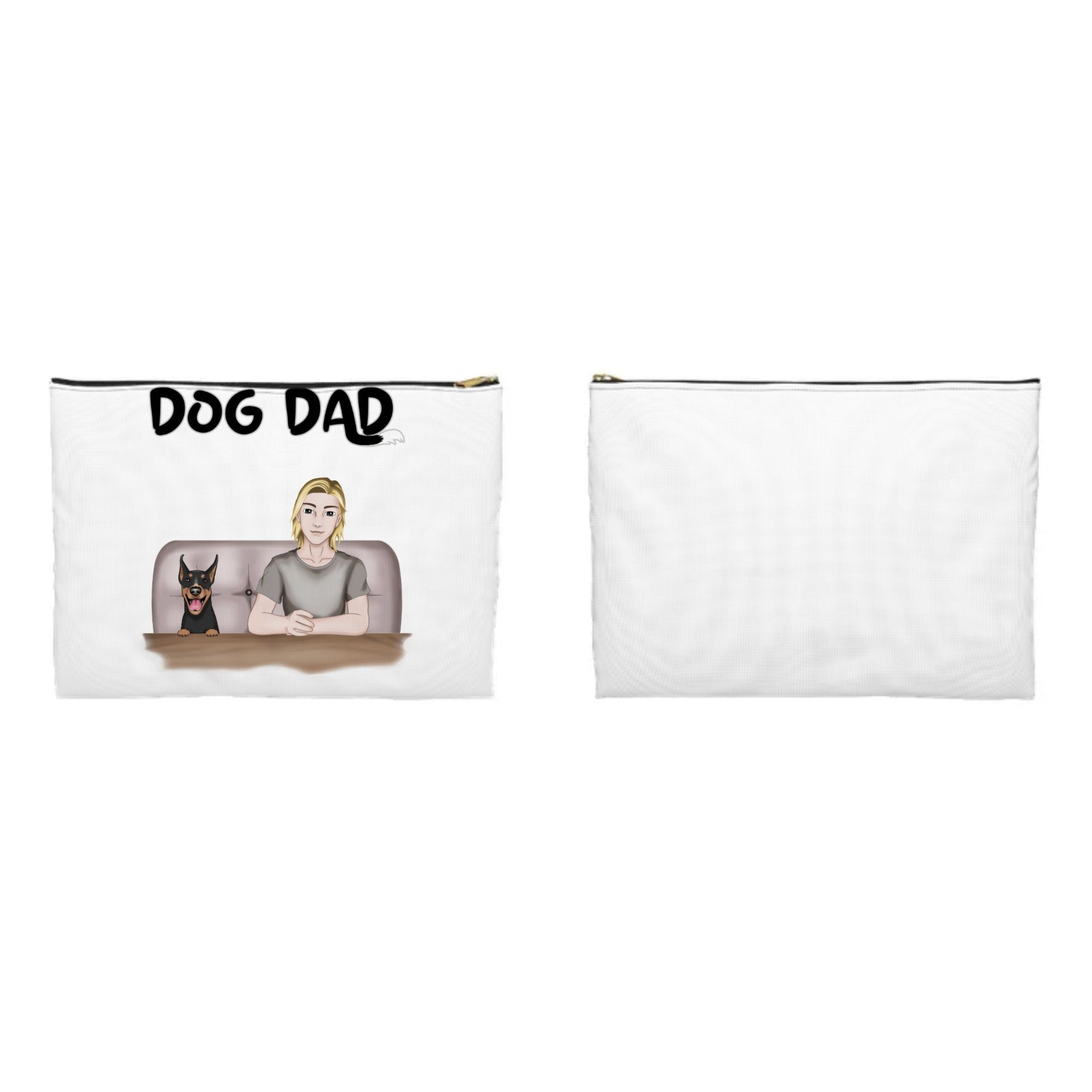 Accessory Pouch